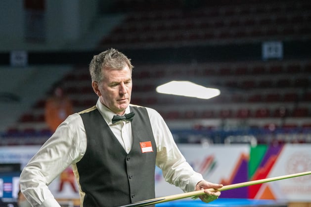 Peter Edward Gilchrist