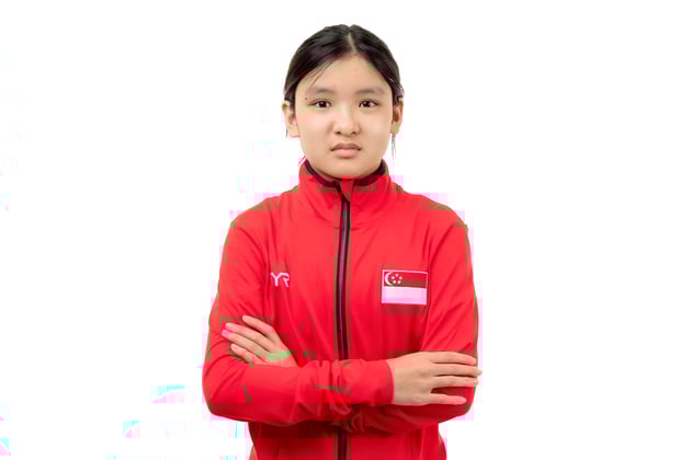 Alycia Charlotte Lim