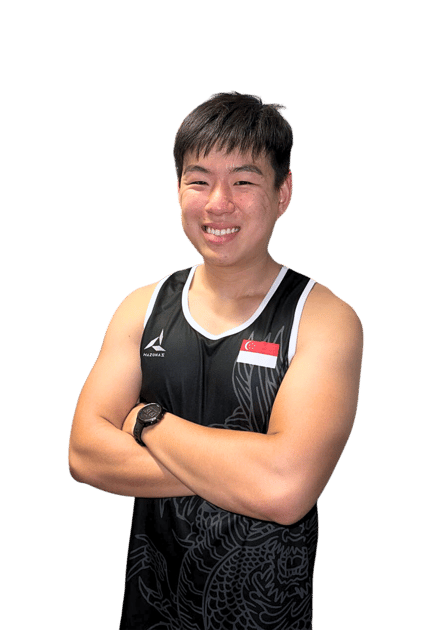 Ng Kenji