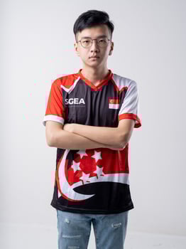 Ingram Tan Ying Yuan