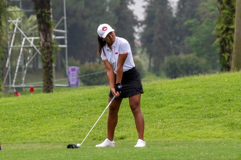 Aloysa Margiela Atienza