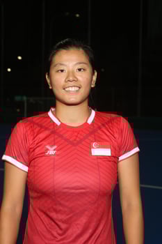 Valerie Koh Ruiqi