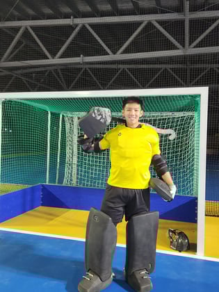 Aik Yu Chen