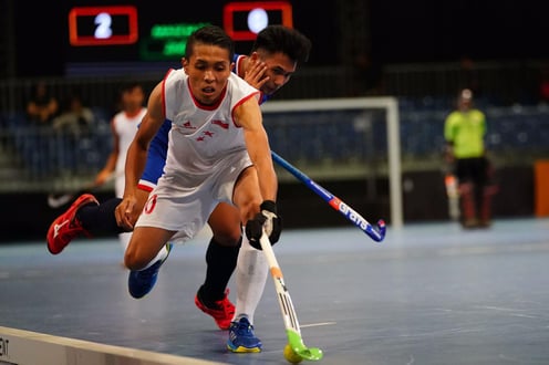 Muhammad Hidayat Bin Mat Rahim