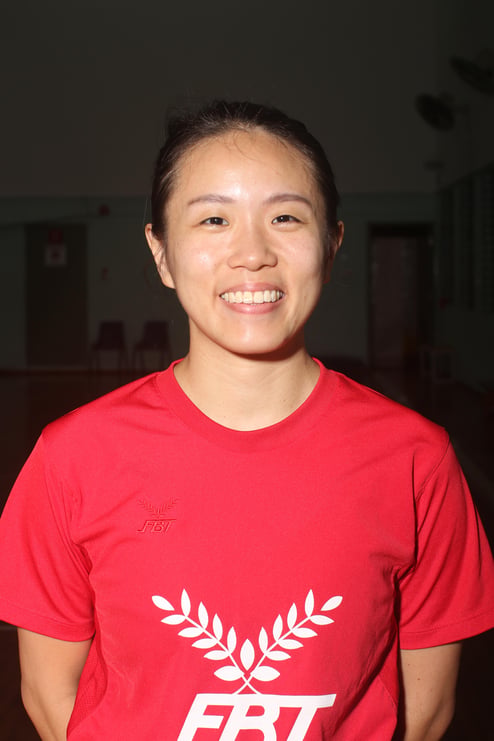 Jessie Teh Pui Fang