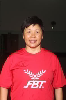 Phua Min Tze