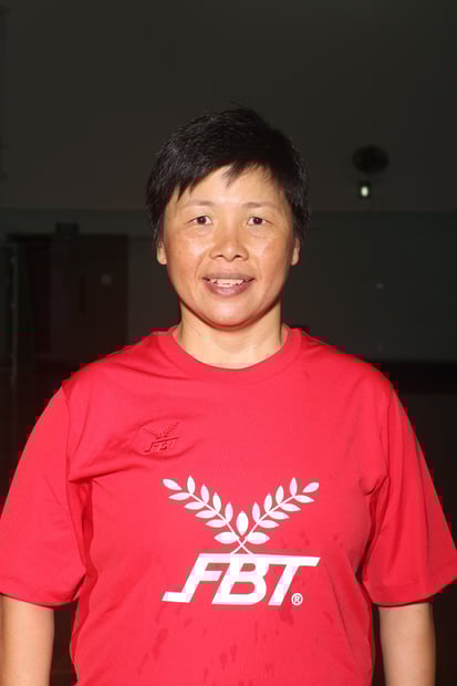 Phua Min Tze