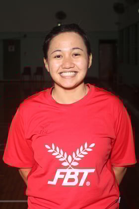 Wannelenah Bte Mohd Alvarez Sinuan