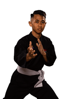 Aniq 'Asri Bin Mohammad Yazid