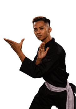 Muhammad Hazim Bin Mohammad Zaque