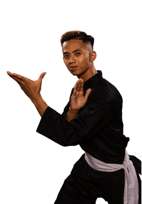 Muhammad Hazim Bin Mohammad Zaque