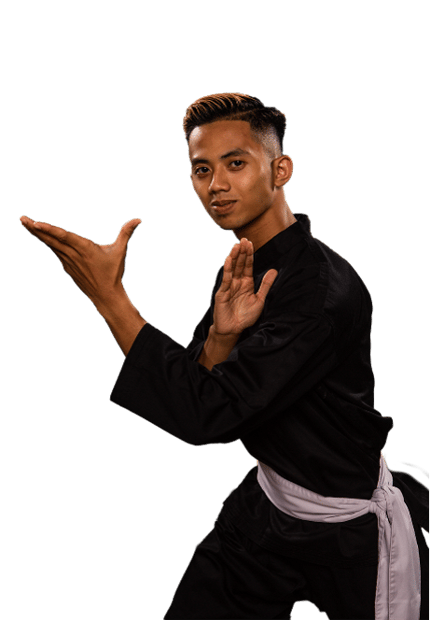 Muhammad Hazim Bin Mohammad Zaque