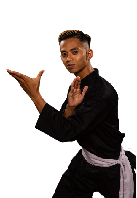 Muhammad Hazim Bin Mohammad Zaque