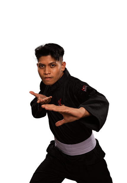 Muhammad Nazrul Bin Mohd Kamal