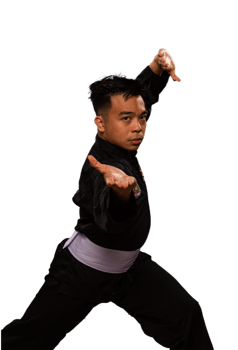 Muhammadinil Mustafar Bin Mohd Isa