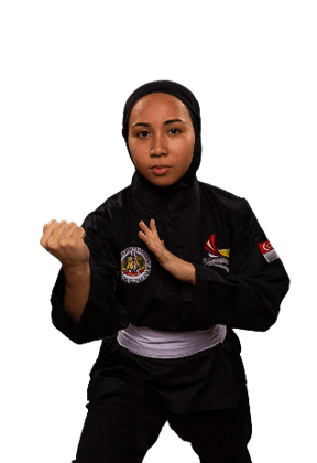 Nur Ashikin Binte Zulkifli