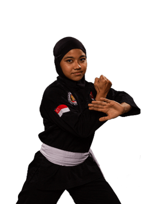 Nur Syaza Insyirah Binte Md Roslan