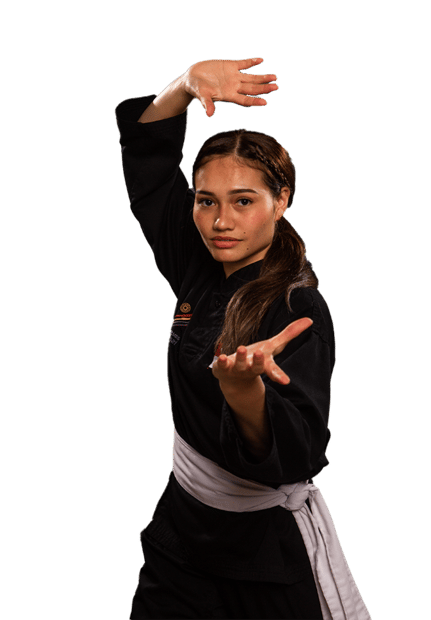 Nurul Suhaila Binte Mohamed Saiful