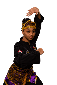 Siti Nazurah Binte Mohd Yusoff