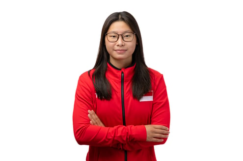 Letitia Sim En Yi