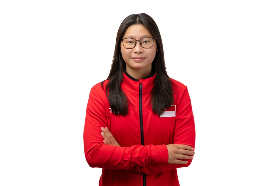 Letitia Sim En Yi