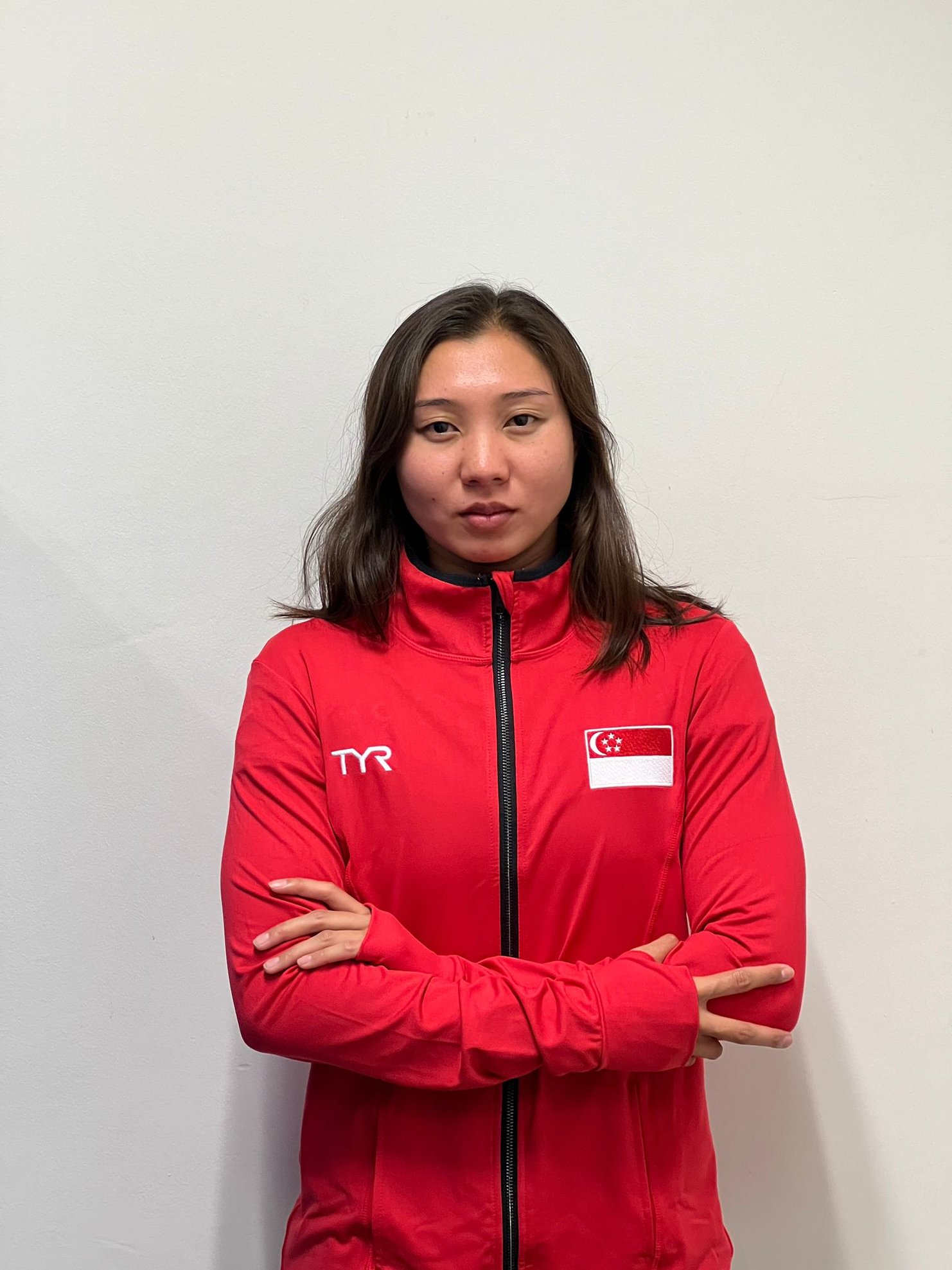 Nur Marina Chan Shi Min Alif Abdullah | Athlete | Team Singapore
