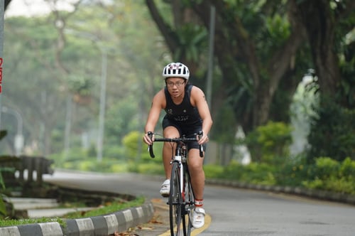 Lim Wan Ting Headshot