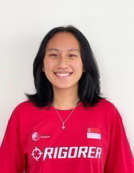 Ethel Theresa Siow Yi Yin