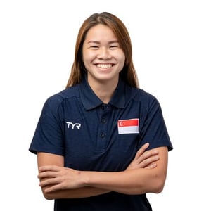 Koh Xiao Li Headshot