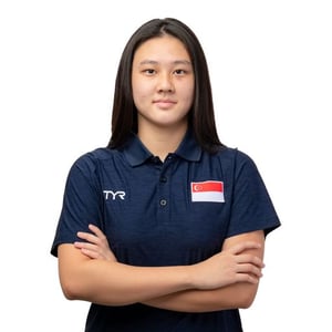 Yap Jingxuan Ranice Headshot