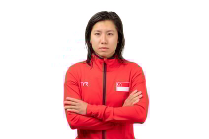 Lim Xiang Qi Amanda
