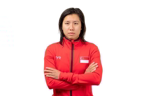 Lim Xiang Qi Amanda