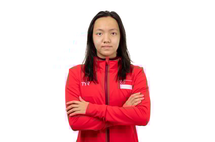 Ashley Lim Yi-Xuan