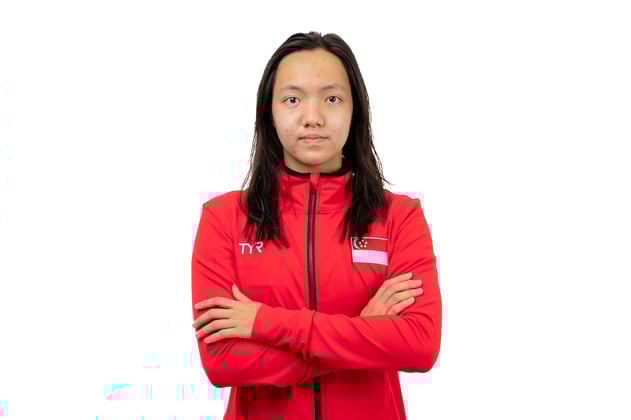 Ashley Lim Yi-Xuan