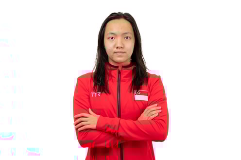 Ashley Lim Yi-Xuan