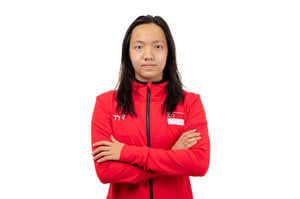 Ashley Lim Yi-Xuan Headshot