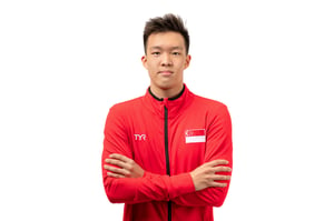 Mikkel Lee Jun Jie Headshot