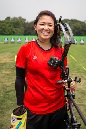 Loh Tze Chieh Contessa Headshot
