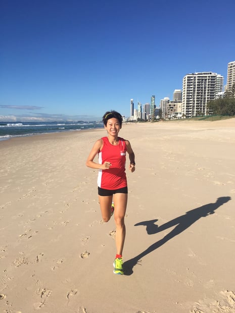 Jasmine Goh Mei Ling