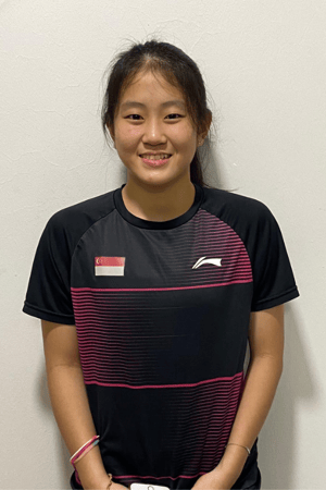 Megan Lee Xinyi Headshot