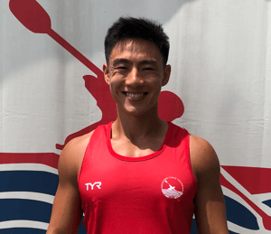 Brandon Ooi Wei Cheng Headshot