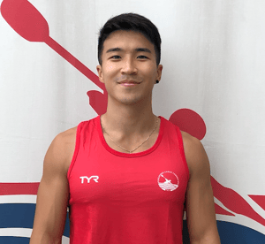 Koh Teck Wai Daniel Headshot