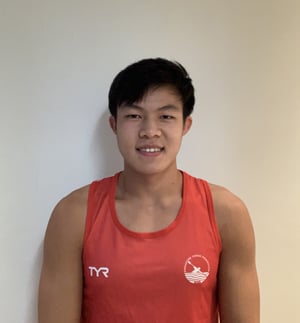 Kendrick Ang Zhong Yi Headshot
