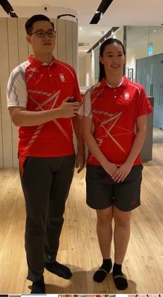 Jerome Teo Sze Yong
