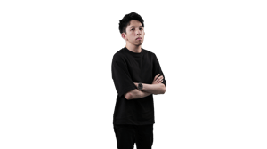 Chua Wee Kiat Headshot