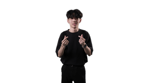 Goh Kai Yang Kenneth Headshot