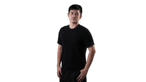 Lam Wei Hao Jervis