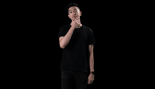 Chong Ru Chyi