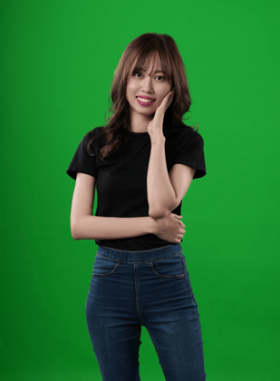 Chua Yun Qin