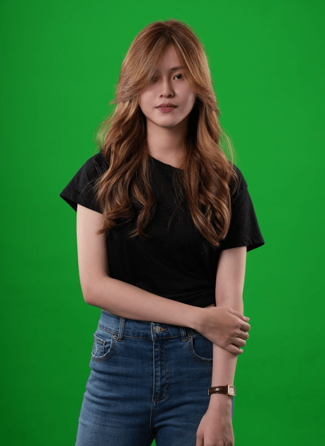Jeslyn Kweh Si Hui